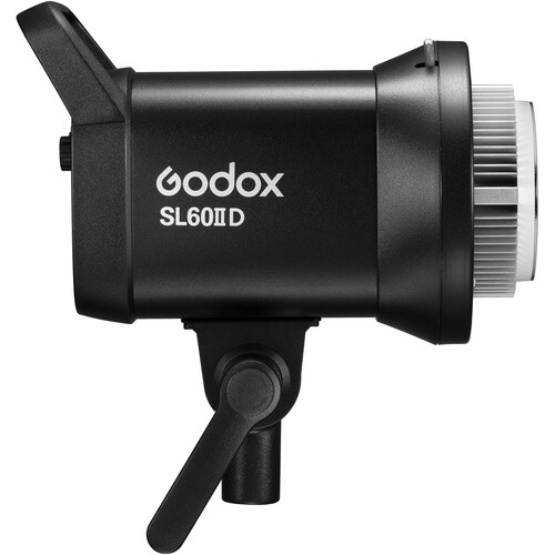 Godox SL60IID Daylight LED Video Light - 4